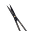 SCHAAR - IRIS BLACK LINE - GEBOGEN - 11,5 CM