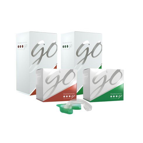 OPALESCENCE™ GO - ECO PACK (60X1,2ML)