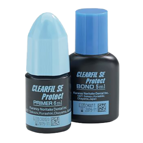 CLEARFIL SE PROTECT - KIT