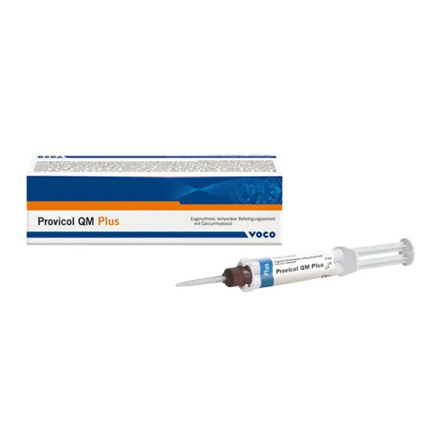 PROVICOL QM PLUS - SERINGUE (5ML)