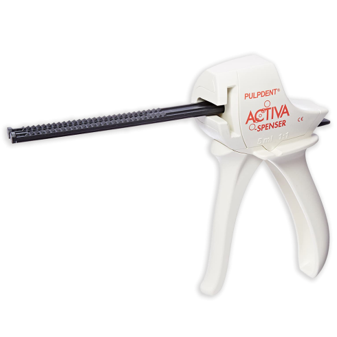 PISTOLET ACTIVA-SPENCER (1:1)