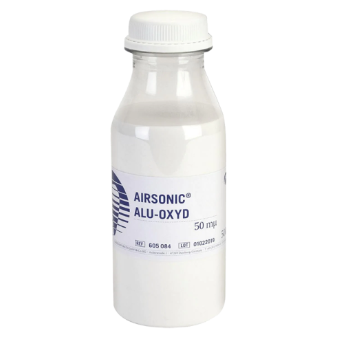 POUDRE AIRSONIC ALU-OXIDE (500GR)