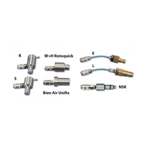 AIRSONIC - AANSLUITING W&H ROTOQUICK