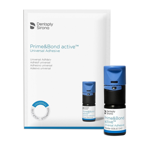 PRIME & BOND ACTIVE - MINI-REFILL FLACON (2.5ML)