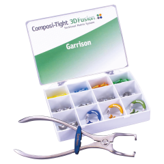 COMPOSI-TIGHT 3D FUSION STARTER KIT