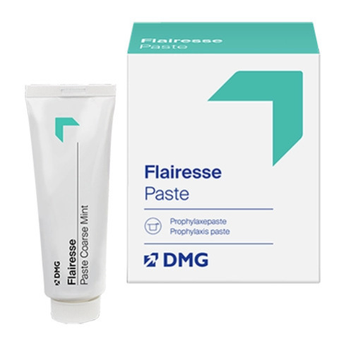 FLAIRESSE PASTE (75 ML) - MINT - FIJN