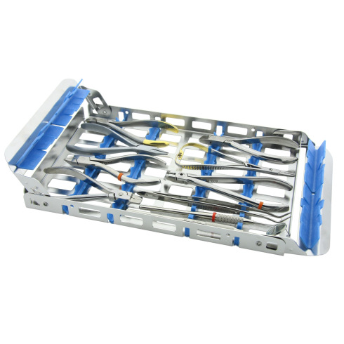 EASY TRAY ORTHO