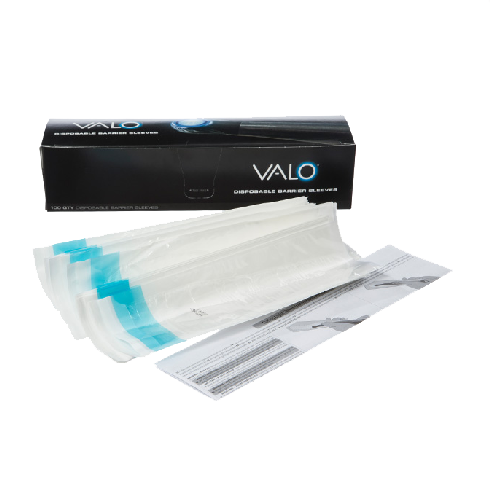 GAINES DE PROTECTION VALO™AVEC FIL (100)