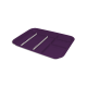 PLATEAU B-LOK COMPARTIMENTS : HOOFDKLEUR:PLUM