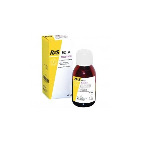 EDTA-OPLOSSING (100ML)