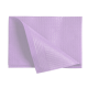 GEPLASTIFICEERDE SERVETTEN (500)  : HOOFDKLEUR:LAVENDER