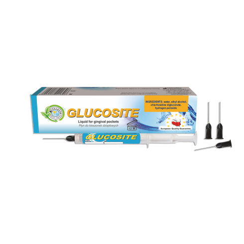 GLUCOSITE LIQUIDE (2ML)