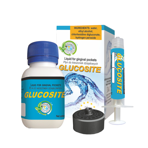 GLUCOSITE LIQUIDE (50ML)