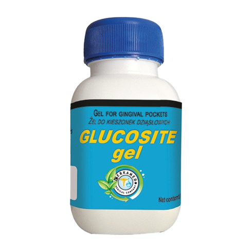 GLUCOSITE GEL (50ML)