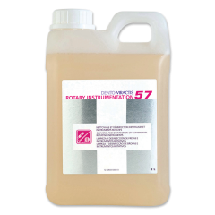 DENTO-VIRACTIS 57 - INSTRUMENTS ROTATIFS (2L)