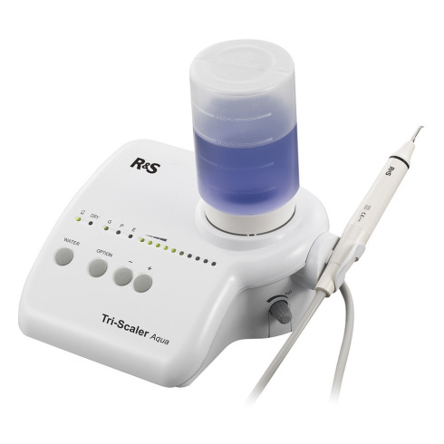 TRI-SCALER AQUA ULTRASOON SCALER