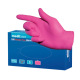 GANTS NITRILE - ULTRA-FINS (100)