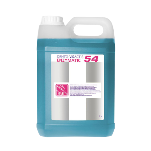 DENTO-VIRACTIS 54 ENZYMATIC (5L)