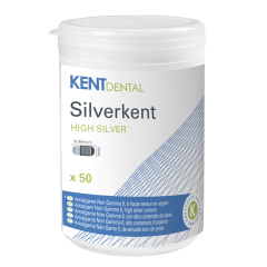 SILVERKENT CAPSULES (50)