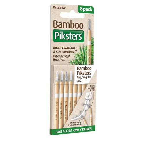 INTERDENTALE BORSTEL BAMBOO (8)