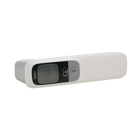 CONTACTLOZE INFRAROODTHERMOMETER