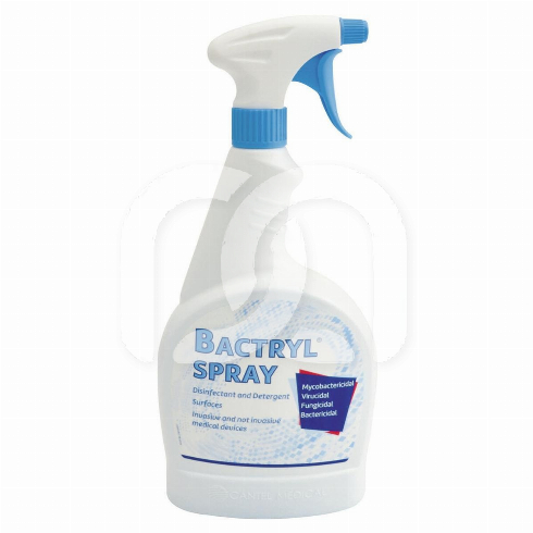 SPRAY BACTRYL (4X1L)