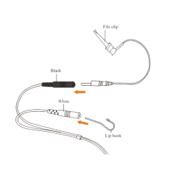 CABLE DE MESURE AI-MOTOR