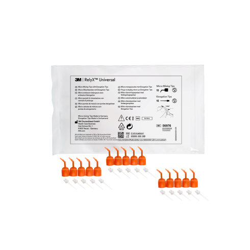 RELYX UNIVERSAL EMBOUTS