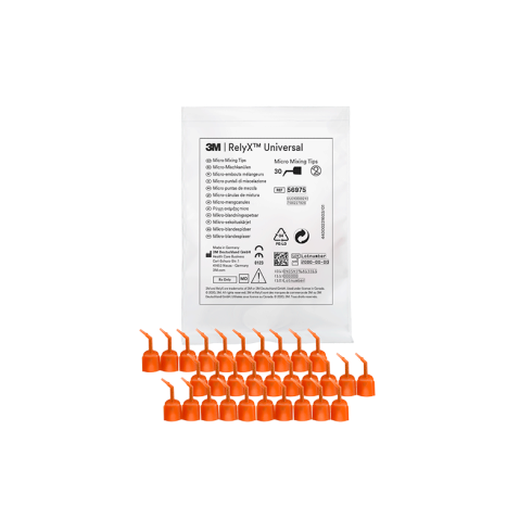 RELYX UNIVERSAL EMBOUTS