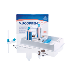 MUCOPREN SOFT BASIC SET