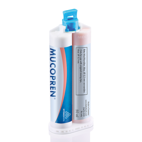 MUCOPREN SILICONE SEALANT (50ML)