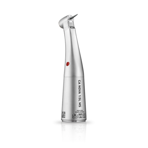 CONTRE ANGLE ROUGE NOVA 1:5 L MICRO SERIES