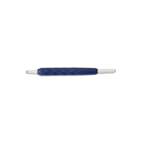 HANDGREEP ERGO GRIP (1) - DONKERBLAUW