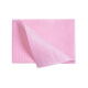 SERVIETTES PLASTIFIÉES DRY-BACK (100)