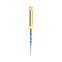 GO-TAPER BLUE STERILE