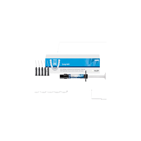 VENUS BULK FLOW ONE SERINGUE