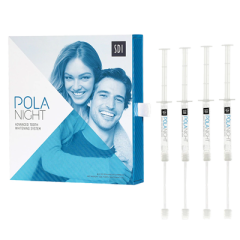 POLA NIGHT 10% CP - ALIGNERS (4X3G)