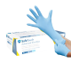 GANTS NITRILE NON POUDRES SAFETOUCH ADVANCED