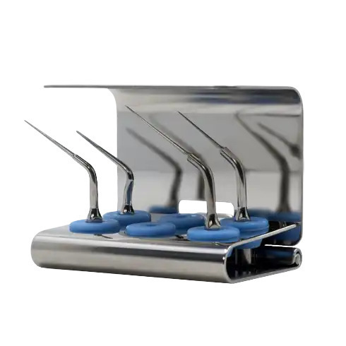 KIT INSERT ENDODONTIE  - COMPATIBLE SATELEC