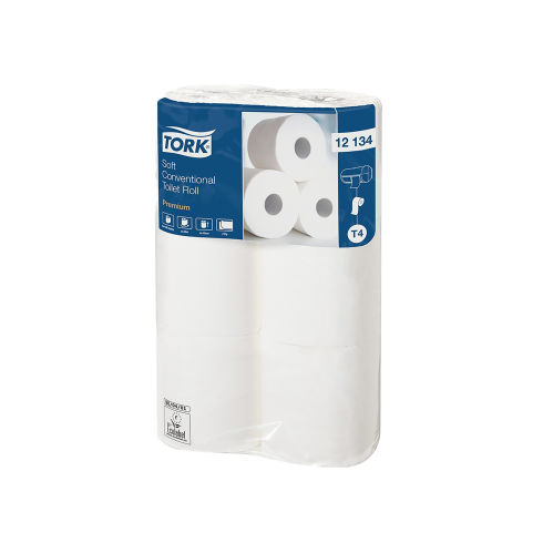 TOILETPAPIER TORK PREMIUM (6)