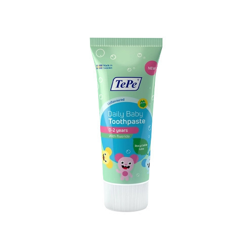 DENTIFRICE TEPE (75ML)