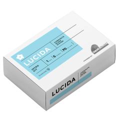 LUCIDA COMPOSITE GLOSS SYSTEM INTRO KIT