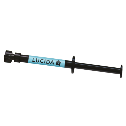 LUCIDA POLISHING PASTE (2G)