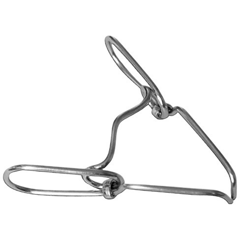 SPRINGCLIP KLEIN VOOR MATRICES SADDLE