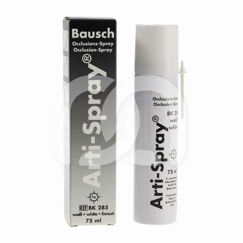 Arti-Spray - Le flacon de 75 ml blanc BK285