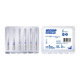 GO-TWO STERILE (6) - 16MM - ASSORTIMENT 10-25