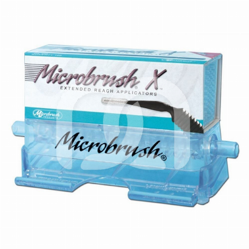 MICROBRUSH X (100)