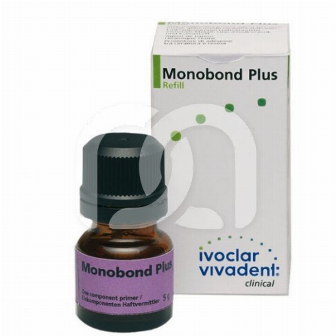 Monobond Plus - Le flacon de 5 g de Monobond Plus