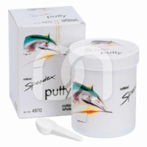 Speedex putty - Le pot de 910 ml