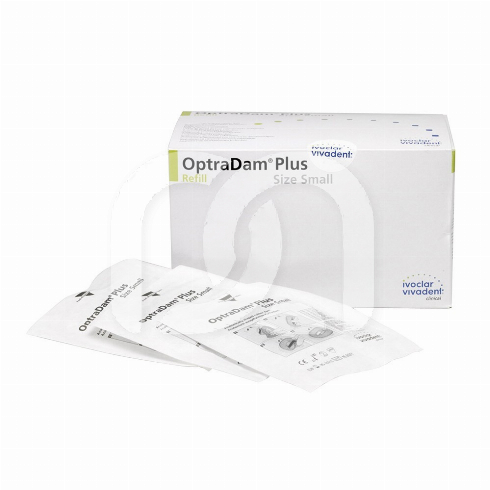 OptraDam Plus - La recharge de 50 digues Small